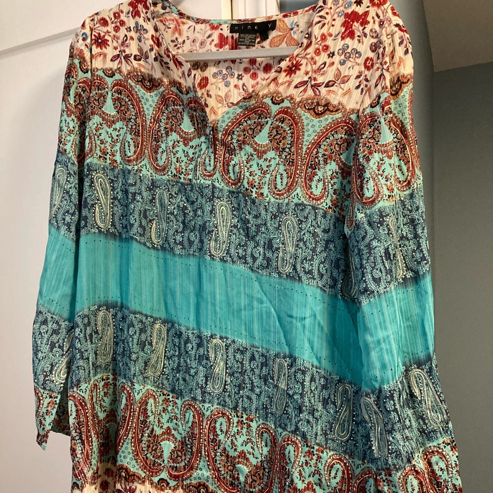 Blouse